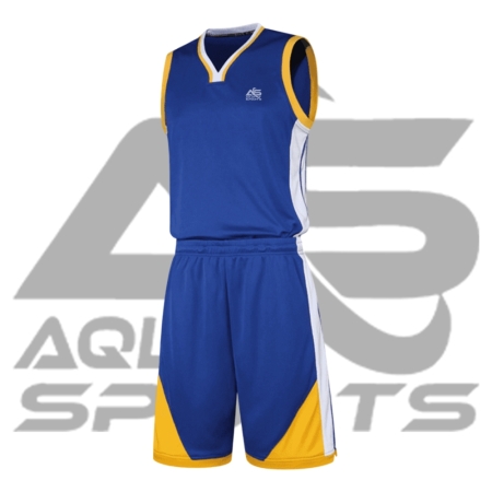 Basketball Uniform